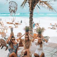 Отзыв от Азалия - DTV виза